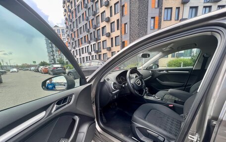 Audi A3, 2014 год, 1 700 000 рублей, 9 фотография