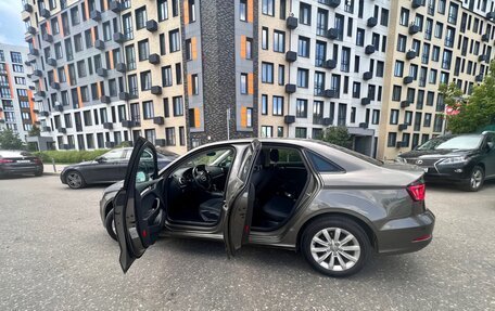 Audi A3, 2014 год, 1 700 000 рублей, 8 фотография