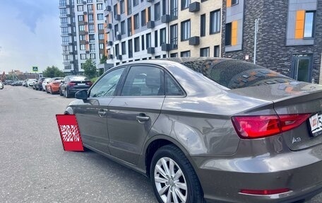 Audi A3, 2014 год, 1 700 000 рублей, 5 фотография