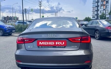 Audi A3, 2014 год, 1 700 000 рублей, 4 фотография