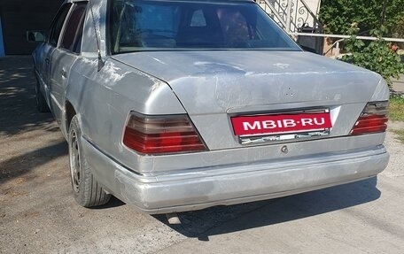 Mercedes-Benz W124, 1990 год, 115 000 рублей, 4 фотография