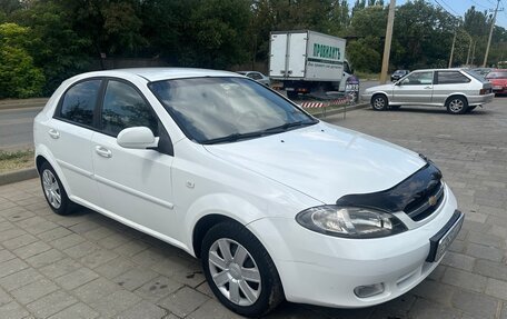 Chevrolet Lacetti, 2007 год, 535 000 рублей, 2 фотография