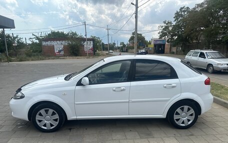 Chevrolet Lacetti, 2007 год, 535 000 рублей, 6 фотография