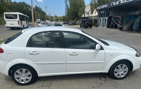 Chevrolet Lacetti, 2007 год, 535 000 рублей, 3 фотография