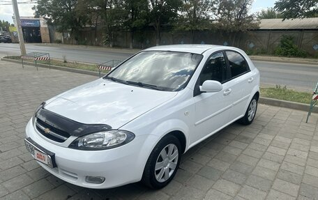 Chevrolet Lacetti, 2007 год, 535 000 рублей, 7 фотография