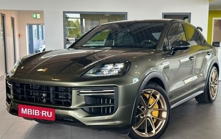 Porsche Cayenne III, 2024 год, 30 880 000 рублей, 1 фотография