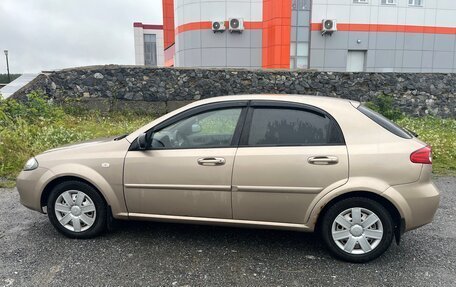 Chevrolet Lacetti, 2008 год, 450 000 рублей, 4 фотография