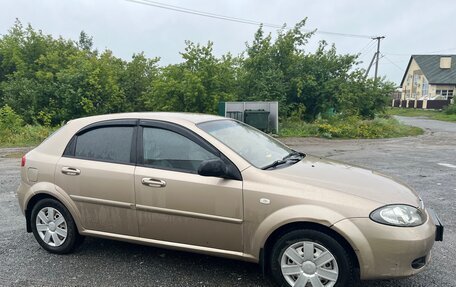 Chevrolet Lacetti, 2008 год, 450 000 рублей, 5 фотография