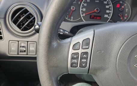 Suzuki SX4 II рестайлинг, 2008 год, 780 000 рублей, 9 фотография