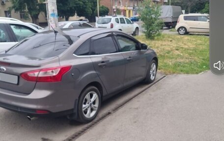 Ford Focus III, 2012 год, 1 130 000 рублей, 4 фотография