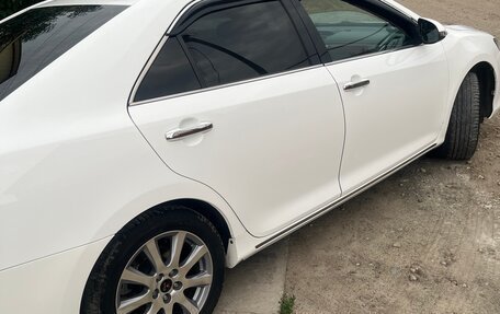 Toyota Camry, 2012 год, 2 180 000 рублей, 2 фотография