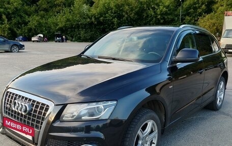 Audi Q5, 2010 год, 1 480 000 рублей, 2 фотография