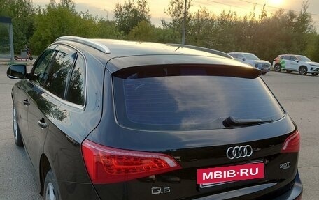 Audi Q5, 2010 год, 1 480 000 рублей, 6 фотография