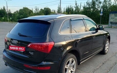 Audi Q5, 2010 год, 1 480 000 рублей, 5 фотография