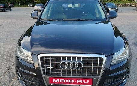 Audi Q5, 2010 год, 1 480 000 рублей, 3 фотография