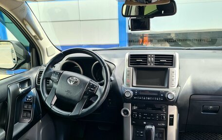 Toyota Land Cruiser Prado 150 рестайлинг 2, 2012 год, 3 150 000 рублей, 8 фотография