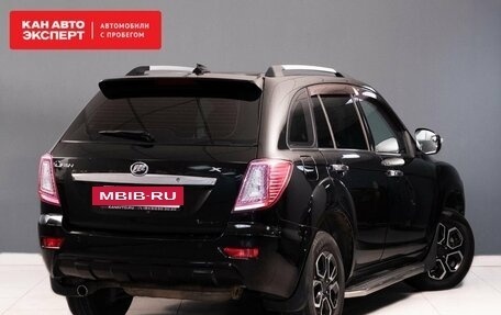 Lifan X60 I рестайлинг, 2013 год, 650 000 рублей, 3 фотография