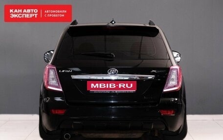 Lifan X60 I рестайлинг, 2013 год, 650 000 рублей, 4 фотография