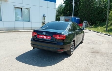 Volkswagen Jetta VI, 2015 год, 1 050 000 рублей, 8 фотография