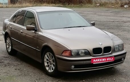 BMW 5 серия, 1997 год, 500 000 рублей, 2 фотография