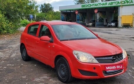 Opel Astra H, 2008 год, 470 000 рублей, 6 фотография