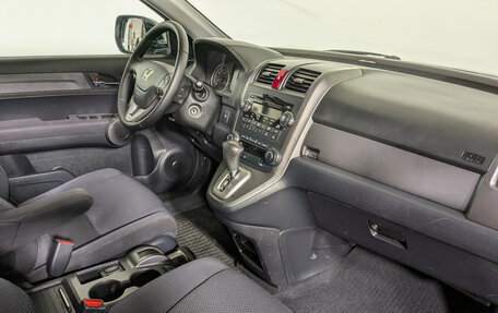 Honda CR-V III рестайлинг, 2008 год, 1 419 500 рублей, 11 фотография