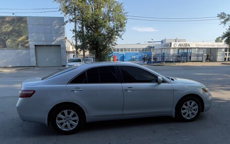 Toyota Camry, 2006 год, 1 750 000 рублей, 7 фотография