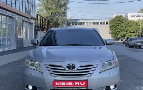 Toyota Camry, 2006 год, 1 750 000 рублей, 2 фотография