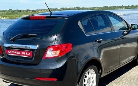 Geely Emgrand EC7, 2013 год, 600 000 рублей, 3 фотография