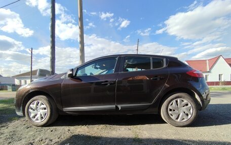 Renault Megane III, 2014 год, 830 000 рублей, 4 фотография