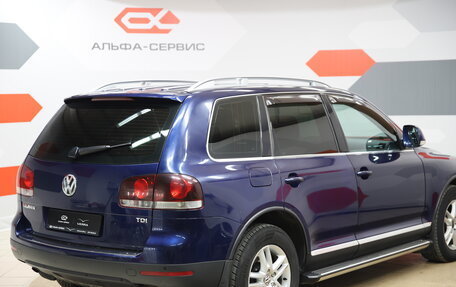 Volkswagen Touareg III, 2008 год, 1 190 000 рублей, 6 фотография