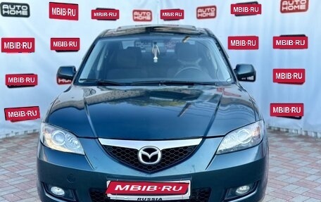 Mazda 3, 2005 год, 429 900 рублей, 2 фотография