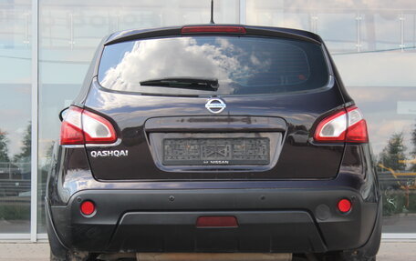 Nissan Qashqai, 2011 год, 950 000 рублей, 7 фотография