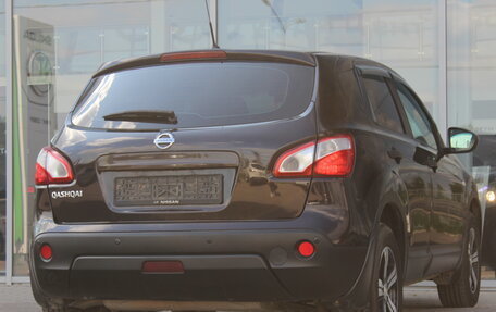 Nissan Qashqai, 2011 год, 950 000 рублей, 6 фотография