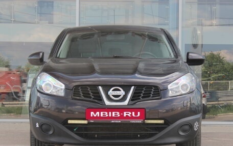 Nissan Qashqai, 2011 год, 950 000 рублей, 2 фотография