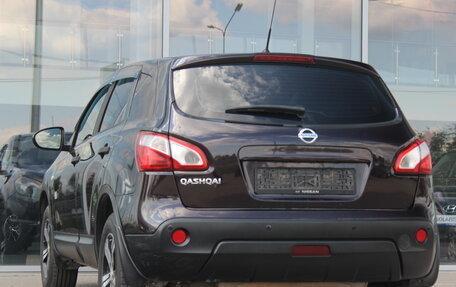 Nissan Qashqai, 2011 год, 950 000 рублей, 8 фотография