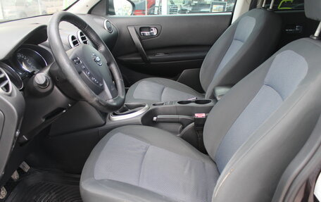 Nissan Qashqai, 2011 год, 950 000 рублей, 11 фотография