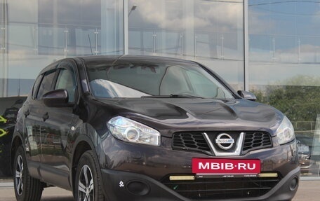 Nissan Qashqai, 2011 год, 950 000 рублей, 3 фотография