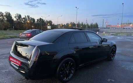 Chrysler 300C II, 2012 год, 2 150 000 рублей, 8 фотография