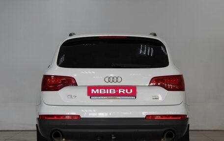 Audi Q7, 2012 год, 2 089 000 рублей, 5 фотография