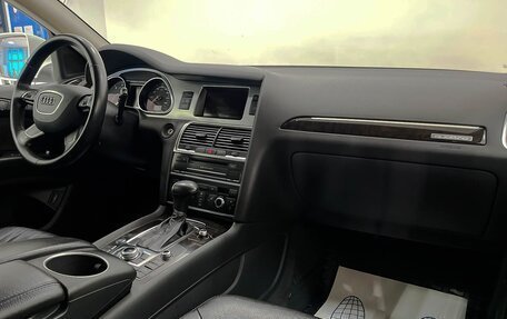 Audi Q7, 2012 год, 2 089 000 рублей, 10 фотография