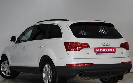 Audi Q7, 2012 год, 2 089 000 рублей, 6 фотография