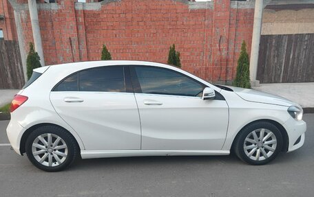 Mercedes-Benz A-Класс, 2013 год, 1 250 000 рублей, 7 фотография