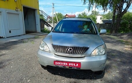 Lexus RX II рестайлинг, 2005 год, 1 250 000 рублей, 2 фотография