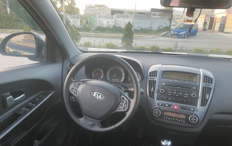 KIA cee'd I рестайлинг, 2008 год, 730 000 рублей, 9 фотография