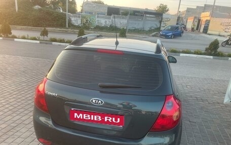 KIA cee'd I рестайлинг, 2008 год, 730 000 рублей, 4 фотография