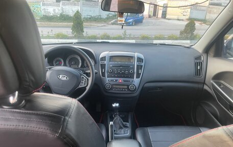 KIA cee'd I рестайлинг, 2008 год, 730 000 рублей, 8 фотография