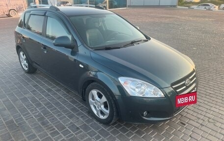 KIA cee'd I рестайлинг, 2008 год, 730 000 рублей, 3 фотография