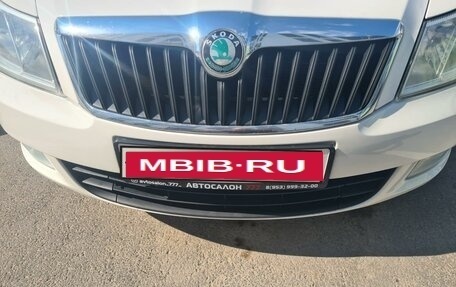 Skoda Octavia, 2013 год, 790 000 рублей, 3 фотография