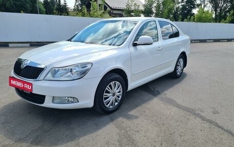 Skoda Octavia, 2013 год, 790 000 рублей, 5 фотография